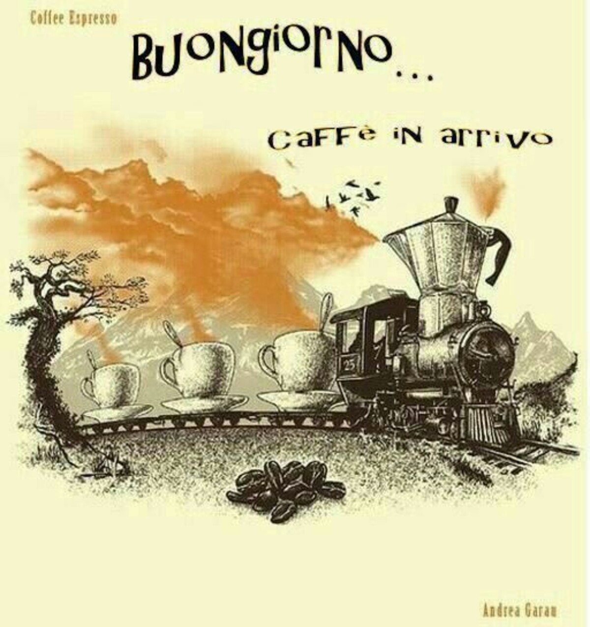 Buongiorno Caffe 10 Immagini Belle Da Condividere Bgiorno It