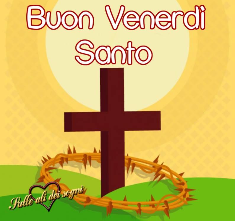 Buon Venerdì Santo 10 immagini gratis - Bgiorno.it